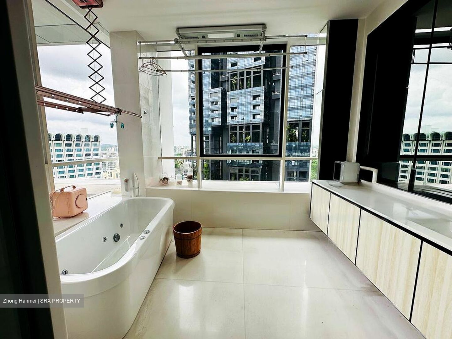 Le Nouvel Ardmore (D10), Condominium #465153821